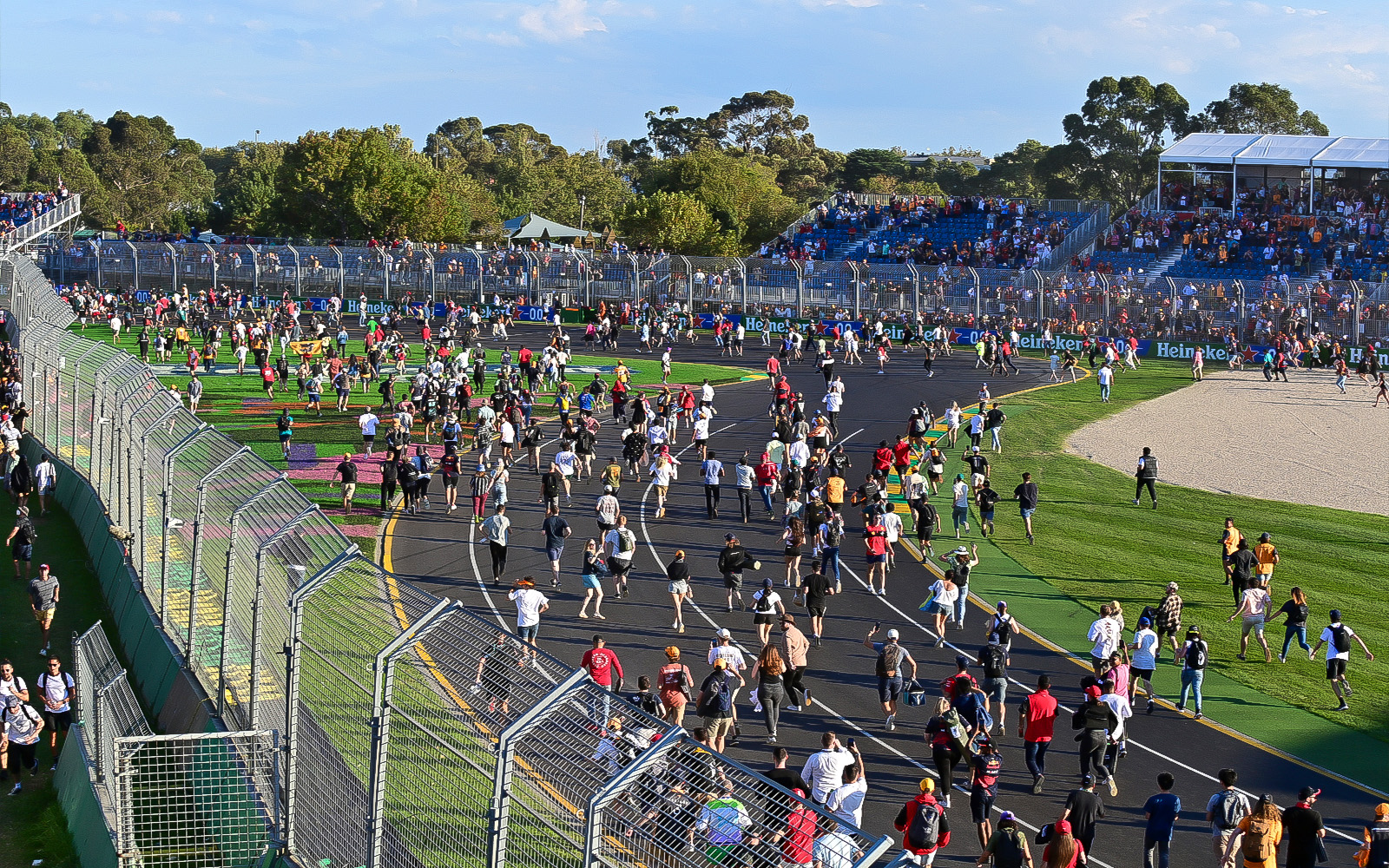 Australian GP Tickets 2023 Book Your Formula 1 Tickets Now!